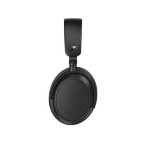 Sennheiser Accentum Plus belaidės ant ausų dedamos ausinės, juodos, EU - Image 3