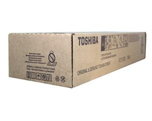Toshiba T-FC330EC tonerio kasetė 1 vnt Originalus Žydras - Image 1