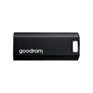 Goodram nešiojamas SSD diskas MOVE RIDGE 512GB USB 3.2 Gen. 2 Type-C juodas