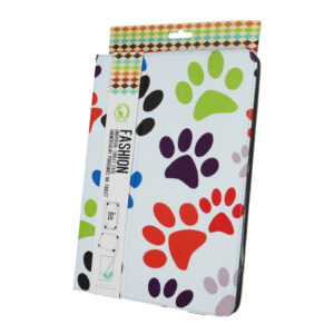 Universalus dėklas Color track planšetei 9-11'' (I27 x P20 cm) - Image 4