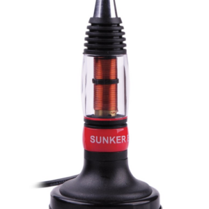 Sunker Elite CB 119 CB Antenna with Magnet