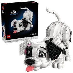 LEGO DISNEY 43269 101 dalmatinas - Šuniukas
