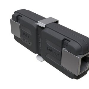 Mikrotik GPER DECT kartotuvas Juoda - Image 2