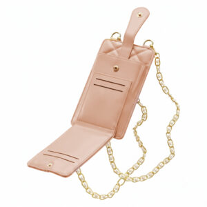 DYGSNIUOTAS TELEFONO DĖKLAS 19*10,5*2CM ROŽINIS - Image 3