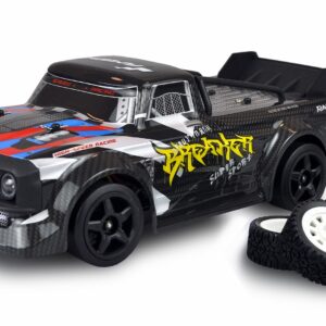 Amewi Breaker Radijo bangomis valdomas (RC) modelis Sportinis automobilis Elektrinis variklis 1:16 - Image 2
