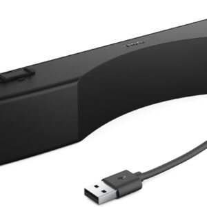 DELL SB725 Juoda 3,6 W - Image 2