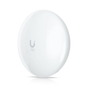 Ubiquiti UISP Wave Pico Tinklo tiltas 800 Mbit/ai Balta