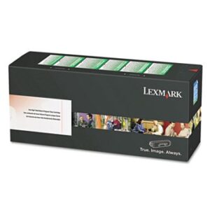 Lexmark 25B3079 tonerio kasetė 1 vnt Originalus Juoda - Image 1