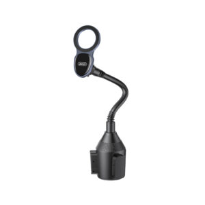 XO automobilinis laikiklis C305 juodas puodelio laikikliui, skirtas MagSafe - Image 3
