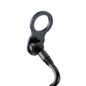 XO automobilinis laikiklis C305 juodas puodelio laikikliui, skirtas MagSafe - Image 4