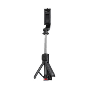XO asmenukių lazda Bluetooth trikojis SS39 juodas su nuimamu stovu telefonui 70cm - Image 2
