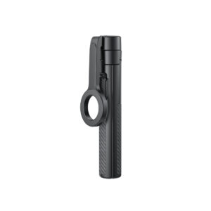 XO asmenukių lazda Bluetooth trikojis SS37 juodas magnetinis, skirtas MagSafe 124cm