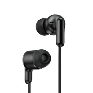 XO laidinės ausinės EP84 USB-C juodos - Image 3