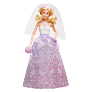 Barbie JCW41 lėlė - Image 2