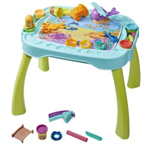 Play-Doh 2-in-1 Creatief Starters Station - Image 3