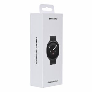 Smartwatch Samsung Galaxy Watch 9 SM-L350 44mm BT Graphite (model 2026) - Image 1