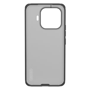 Nillkin Super Frosted Shield Pro dėklas, skirtas Xiaomi 17T Pro, skaidrus juodas - Image 4