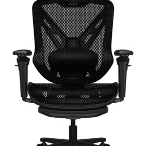 COUGAR CGR-SPD-GRB Universali kompiuterinių žaidimų kėdė Juoda - Image 1