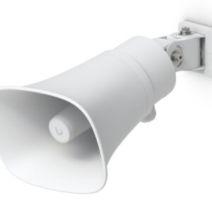 Ubiquiti UP-AI-Horn-Speaker-W 1 krypties Balta Vielinis - Image 3