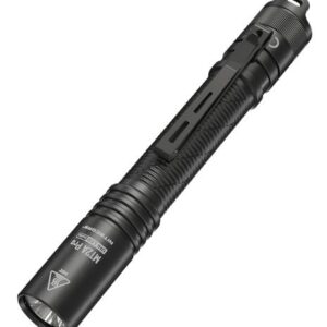 FLASHLIGHT MH SERIES/1000 LUMENS MT2A PRO NITECORE - Image 1