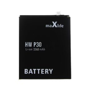 Maxlife baterija, skirta Huawei P30 HB436380ECW 3340mAh