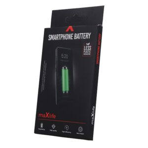 Maxlife baterija, skirta Huawei P30 HB436380ECW 3340mAh - Image 2