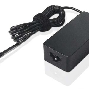 Lenovo 4X20M26272 maitinimo adapteris / inverteris 65 W Juoda - Image 1