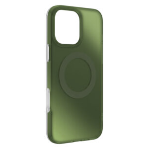 Tecto Shield Mistiq Mag dėklas, skirtas Apple iPhone 17 Pro Max 6,9" / 18 Pro Max 6,9" alyvuogių spalvos - Image 3