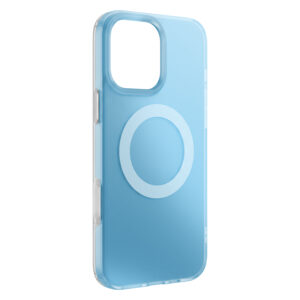 Tecto Shield Mistiq Mag dėklas, skirtas Apple iPhone 17 Pro Max 6,9" / 18 Pro Max 6,9" mėlynas - Image 3