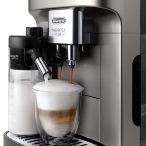 Espresso aparatas DeLonghi ECAM 320.70.TB - Image 3