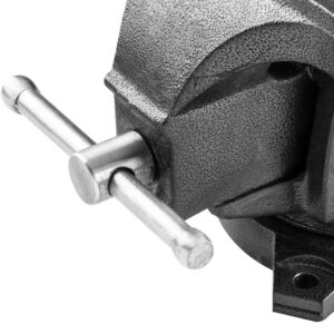 Topex 07A220 stacionarusis spaustuvas