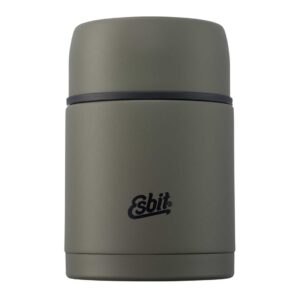 ESBIT FJ750ML-OG termosas 0,75 L Žalia, Alyva
