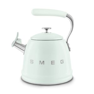 Smeg WKF01PG virdulys 2,3 L Žalia