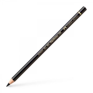 Spalvotas pieštukas Faber-Castell Polychromos, spalva 199