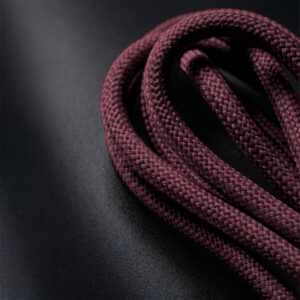 Forever Vibe laidas USB-C - USB-C 1,0 m 60W bordo spalvos - Image 4