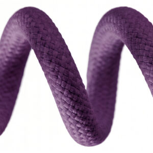 Forever Vibe laidas USB-C - USB-C 1,0 m 60W tamsios vyšnios spalvos - Image 3