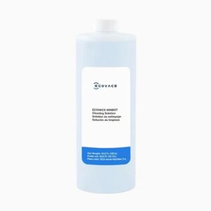 Valymo skystis Winbot Ecovacs Ecovacs W-SO01-00009, 1 l
