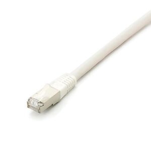 Equip 605616 tinklo kabelis Balta 10 m Cat6a S/FTP (S-STP) Turas - Image 2