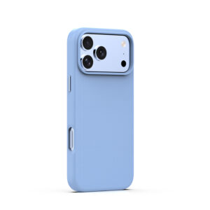 Etteri Elegant Mag dėklas, skirtas Apple iPhone 17 Pro Max / 18 Pro Max, dangaus mėlynumo spalvos - Image 3