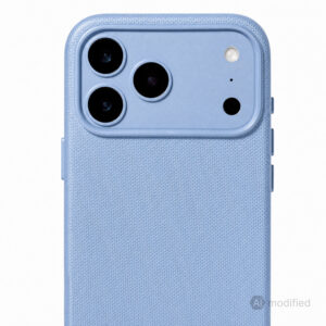 Etteri Elegant Mag dėklas, skirtas Apple iPhone 17 Pro Max / 18 Pro Max, dangaus mėlynumo spalvos - Image 4