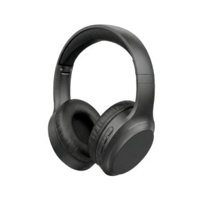 XO „Bluetooth“ ausinės BE39 juodos - Image 2