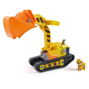 Rubble & Crew RBL VHC Rubbles Dlx Tool Vehicle GML