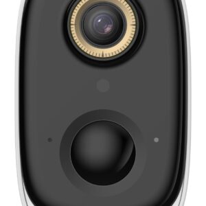WRL CAMERA 8MP BULLET WIFI/BATTERY BF8H DAHUA