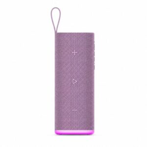 Xiaomi Sound Play 18W nešiojamas „Bluetooth“ garsiakalbis, violetinis, EU QBH4431GL