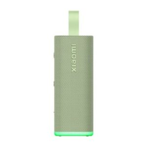 Xiaomi Sound Play 18W nešiojamas „Bluetooth“ garsiakalbis, žalias, EU QBH4433GL