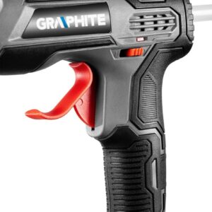 Graphite 58G040 Karštų klijų pistoletas ir (arba) pieštukas