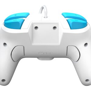PDP Rematch: Mario Escape Multi spalvos USB Žaidimų pultelis Analoginis / skaitmeninis Nintendo Switch, Nintendo Switch Lite, „Nintendo Switch“ OLED - Image 3