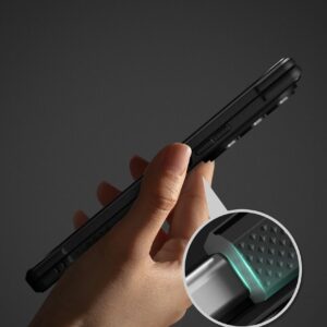 RINGKE ONYX FLAP MAGNETINIS MagSafe DĖKLAS Samsung Galaxy Z FOLD 8 ULTRA JUODAS - Image 7