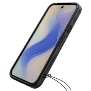 SPIGEN LIQUID AIR GOOGLE PIXEL 11 MATINIS JUODAS - Image 7