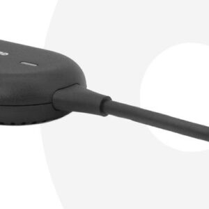 I/O ADAPTER WRL USB-C TO HDMI/CSV-2570 CLUB3D - Image 1